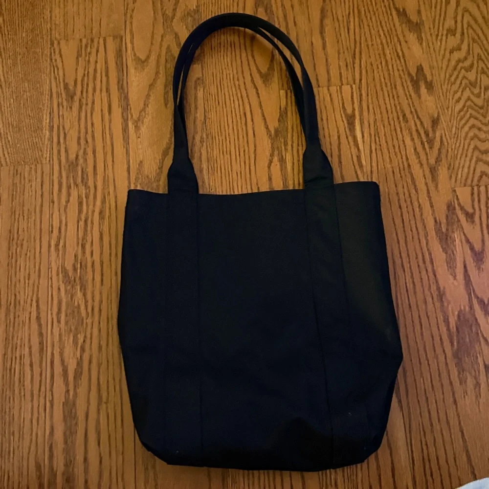 Carhartt Vertical Open Tote, Durable Water-Resistant Tote Bag - lightly used - Picture 6 of 7